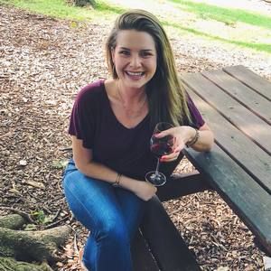 Meet your Posher, Zoé